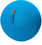 MESH Sitzball blau 65,0 cm
