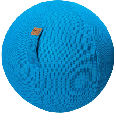 MESH Sitzball blau 65,0 cm
