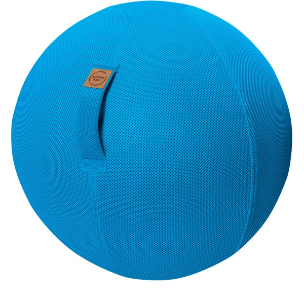4005380455842 - MESH Sitzball blau 650 cm 4005380455842 SITTING BALL