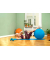 MESH Sitzball blau 65,0 cm