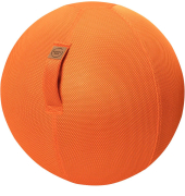 MESH Sitzball orange 65,0 cm