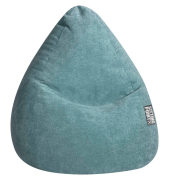 ALFA XL Sitzsack blau