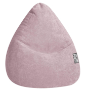 ALFA XL Sitzsack lila