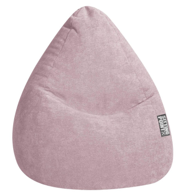 ALFA XL Sitzsack lila