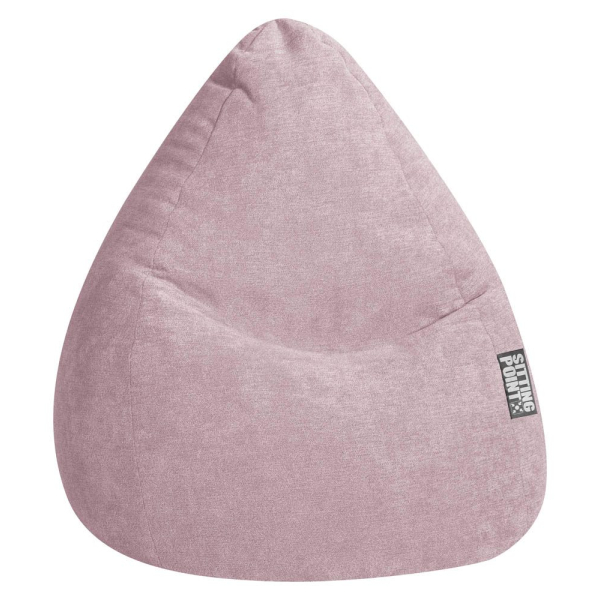 4005380469191 - ALFA XL Sitzsack lila 4005380469191 SITTING POINT 4005380469191 - ALFA XL Sitzsack lila 4005380469191 SITTING POINT