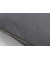 Calypso Sitzsack grau