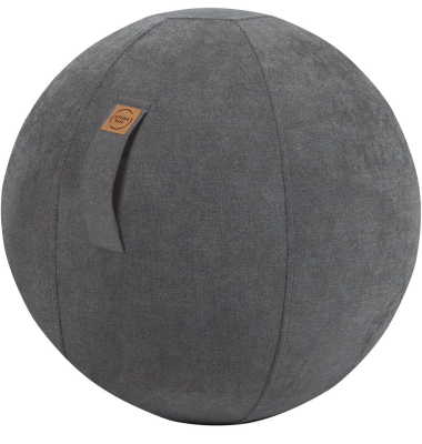 ALFA Sitzball anthrazit 65,0 cm