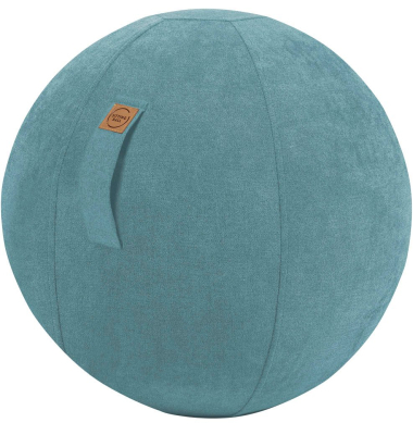 ALFA Sitzball petrol 65,0 cm
