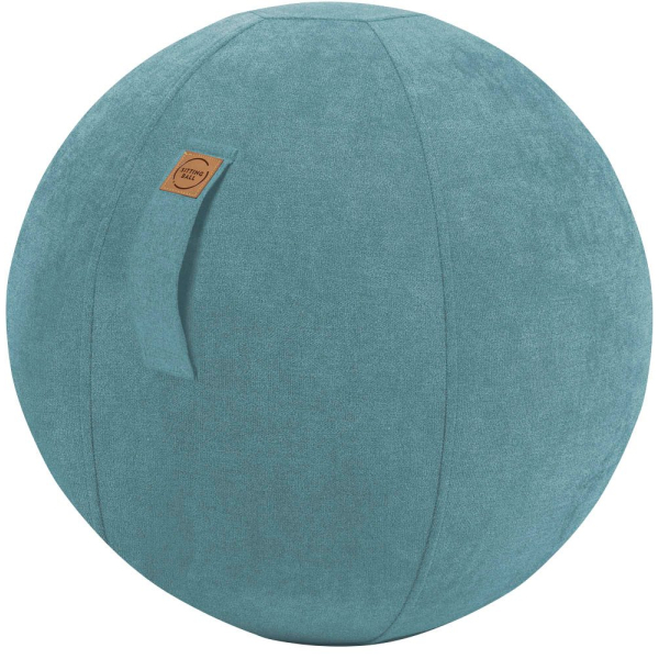 4005380491437 - ALFA Sitzball petrol 650 cm 4005380491437 SITTING BALL 4005380491437 - ALFA Sitzball petrol 650 cm 4005380491437 SITTING BALL