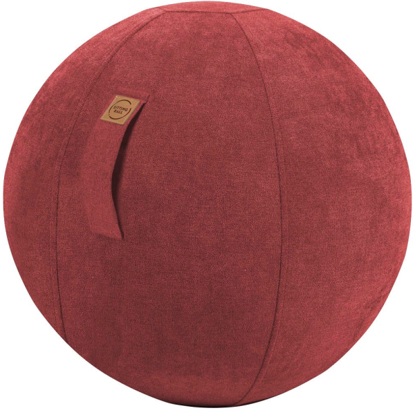 4005380491444 - ALFA Sitzball weinrot 650 cm 4005380491444 SITTING BALL 4005380491444 - ALFA Sitzball weinrot 650 cm 4005380491444 SITTING BALL