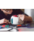 Folienstift Multimark 1513 F farbig sortiert 0,6 mm 8er Etui permanent