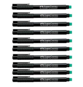 Folienstift Multimark 1513 schwarz 0,6 mm 10er Etui permanent