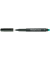 Folienstift Multimark 1513 schwarz 0,6 mm 10er Etui permanent