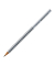 Bleistift-Set GRIP 2001, 117001, 12x silber, k.A., B