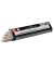 Bleistift-Set GRIP 2001, 117001, 12x silber, k.A., B