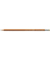 Bleistift 1117, 111714, naturbraun, k.A., HB
