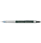 Druckbleistift TK-FINE VARIO L, 135700, grün, 0,7mm, B