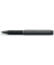 Tintenroller Basic Black Carbon, mit glänzendem Carbon Schaft