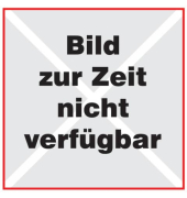 Klemmschienen 293319, A4 farblos-transparent, f&uuml;r ca. 60 Blatt, Kunststoff