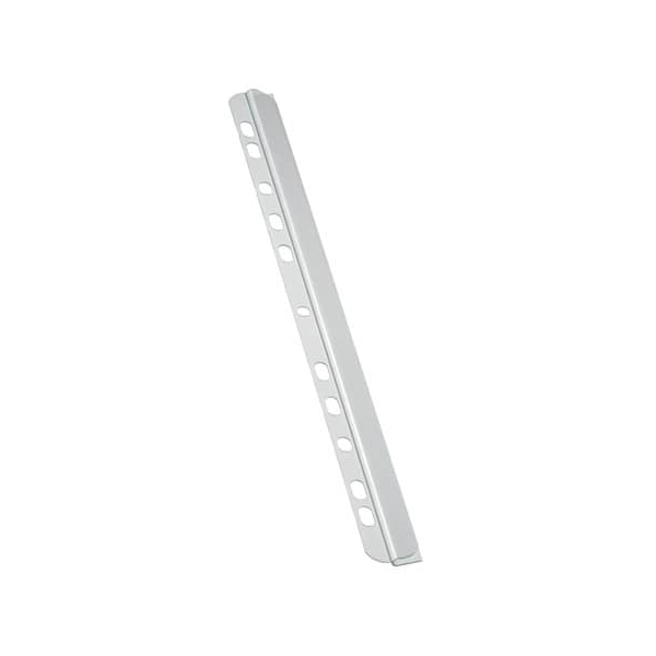 4005546205342 - Klemmschienen mit Abheftleiste transp A4 4005546205342 292919 8 Stück 4005546205342 - Klemmschienen mit Abheftleiste transp A4 4005546205342 292919 8 Stück