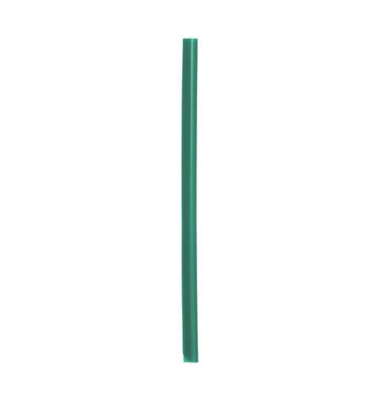 Klemmschiene 13mm Schenkellänge grün A4 Füllhöhe 6mm