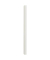 Klemmschiene 13mm Schenkell. weiss A4 f. 80 Bl.