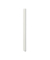 Klemmschiene 13mm Schenkell. weiss A4 f. 80 Bl.