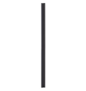 Klemmschiene 4-12mm Füllhöhe schwarz A4 40-100 Blatt