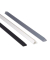 Klemmschiene 4-12mm Füllhöhe schwarz A4 40-100 Blatt