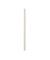 Klemmschiene 4-12mm Füllhöhe weiß A4 40-100 Blatt
