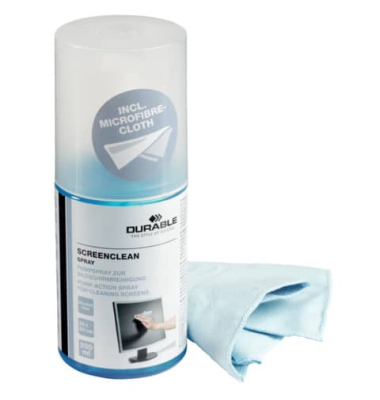 Reinigungsspray SCREENCLEAN 582300 alkoholfrei 250ml