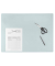 Schreibunterlage Duraglas 900580519 (7112) farblos/transparent transparent 53x40cm