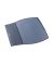 Schreibunterlage WorkPad 7209-01 schwarz mit Register 44x39cm Kunststoff
