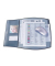 Schreibunterlage WorkPad 7209-01 schwarz mit Register 44x39cm Kunststoff