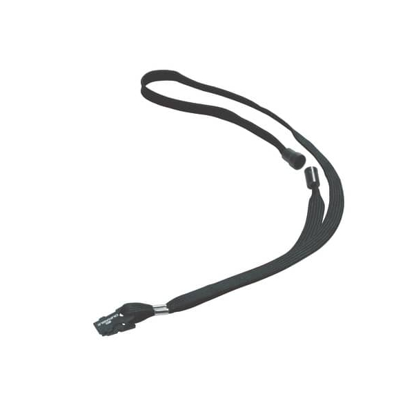 4005546800042 - Textilband für Namensschilder schwarz 10mmx44cm 4005546800042 8119 01 10 Stück