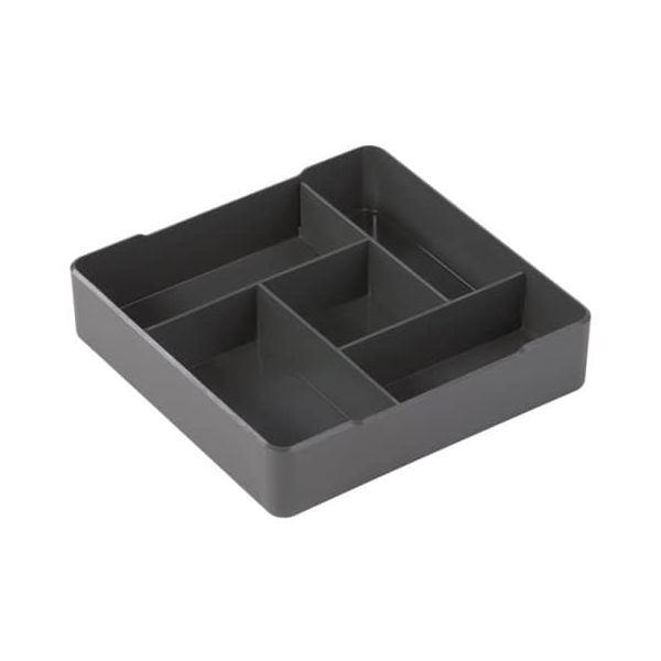 4005546978680 - Coffee Point Case Servierhelfer anthrazit hochwertiger Kunststoff 4005546978680 Durable