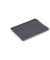Serviertablett CoffeePointTray  24,2x32,9cm anthrazit Kunststoff