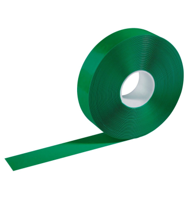 Bodenmarkierungsband Duraline grün