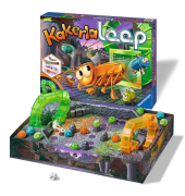 Kakerlaloop Brettspiel