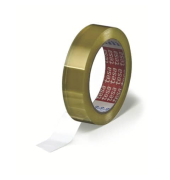 Klebeband 04204-00009-00, 15mm x 66m, PP, transparent