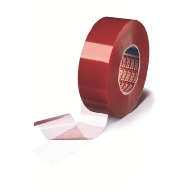 Klebeband doppelseitig 04965-00014-00, 50mm x 50m, transparent