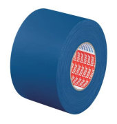 04651-00514-00 Gewebeband 19mm 50m blau