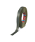 Gewebeband 4657 19mm x 50m Baumwolle grau
