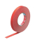 Gewebe-Kraftband rot 19mmx50m