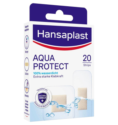 Pflaster AQUA PROTECT
