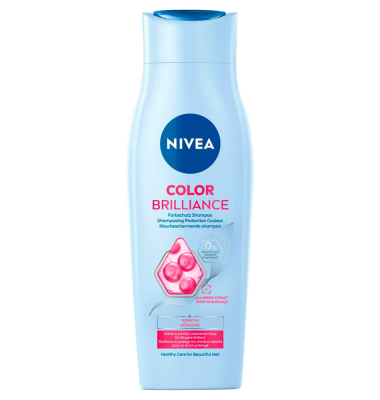 COLOR SCHUTZ Shampoo