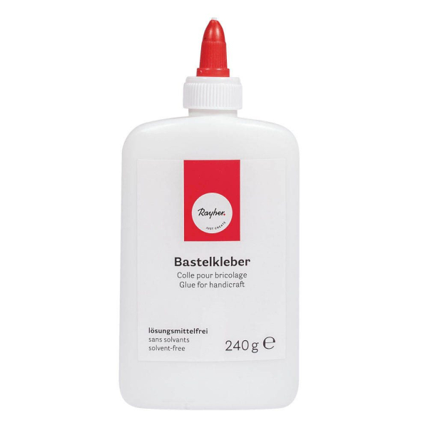 4006166747649 - zum Basteln Bastelkleber 4006166747649 240 Gramm 4006166747649 - zum Basteln Bastelkleber 4006166747649 240 Gramm