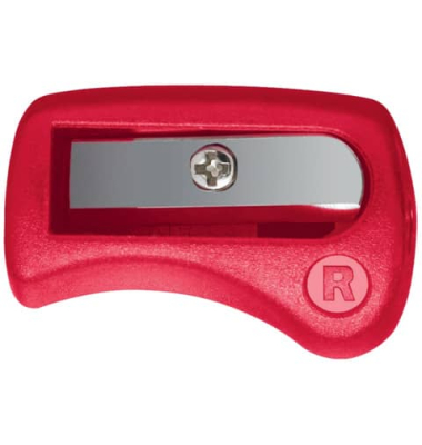 Spitzer EasyErgo Smove rechts rot