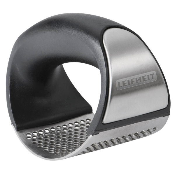 4006501031464 - Knoblauchpresse Knobi King 4006501031464 Leifheit 4006501031464 - Knoblauchpresse Knobi King 4006501031464 Leifheit