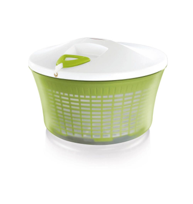 Salatschleuder ComfortLine weiß